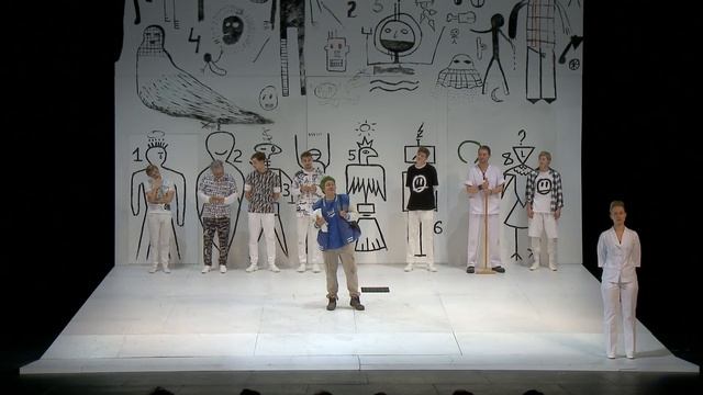 Пролетая над гнездом кукушки смотреть онлайн