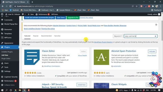 How to change wordpress username 2024 смотреть онлайн