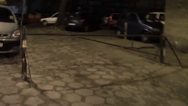 Kamera Canon Legria HF R306 - Próba jakości obrazu 6 смотреть онлайн