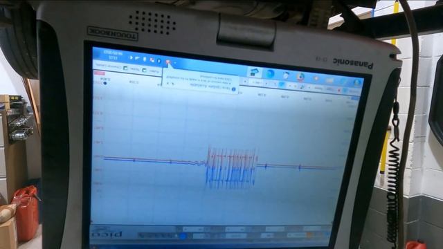 VW Caddy NOx Sensor B Testing and Diagnosis (Adblue Fault), P229E, P22A7, U029E смотреть онлайн