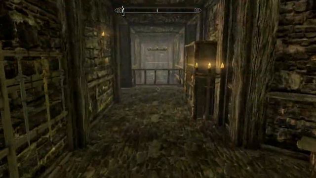 Skyrim How To Get Level 100 Pickpocket FAST/EASY смотреть онлайн