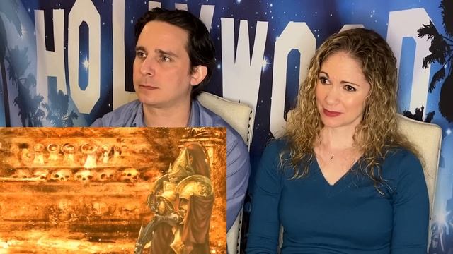 If the Emperor Had A Text-to-Speech Device Reaction | Episodes 1-3 | Warhammer 40k смотреть онлайн