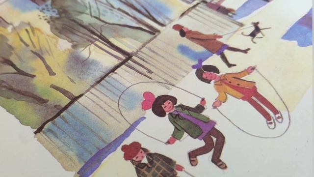 16757813605817 Ко дню рождения Агнии Барто смотреть онлайн