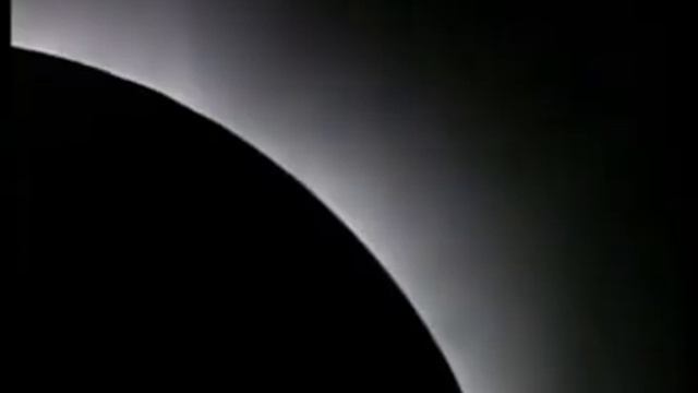 Полное солнечное затмение 29 марта 2006 смотреть онлайн