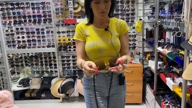 ЛЮКСОВЫЕ ОЧКИ ?ШЛЯПЫ?ПАНАМЫ?СУМКИ ?на Дубровке.Москва смотреть онлайн