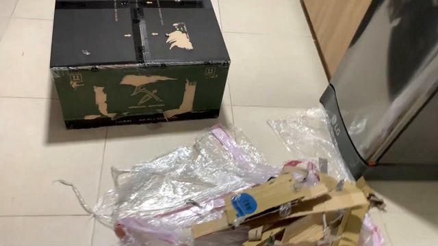 I GOT MY DREAM CHAIR! | Secretlab Titan Akali Edition Unboxing смотреть онлайн