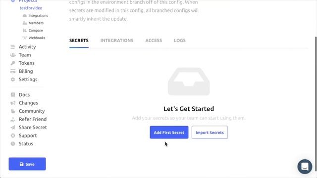 Managing Secrets with Doppler смотреть онлайн