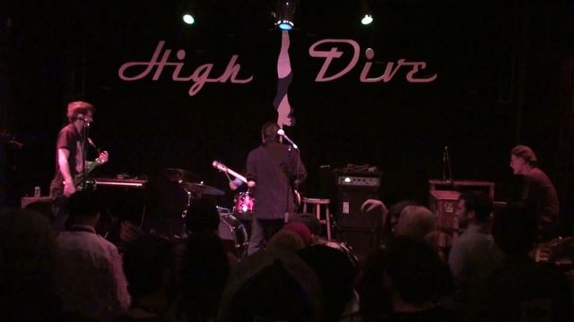 "Better Git It In Your Soul" 2-19-10 Crack Sabbath High Dive 1080p смотреть онлайн