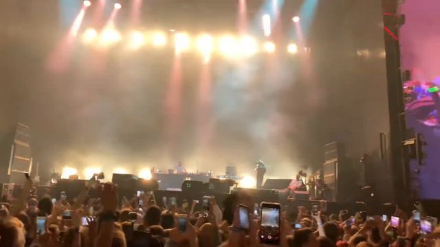 Макс Корж - Время | ВТБ АРЕНА | 31.08.2019 смотреть онлайн