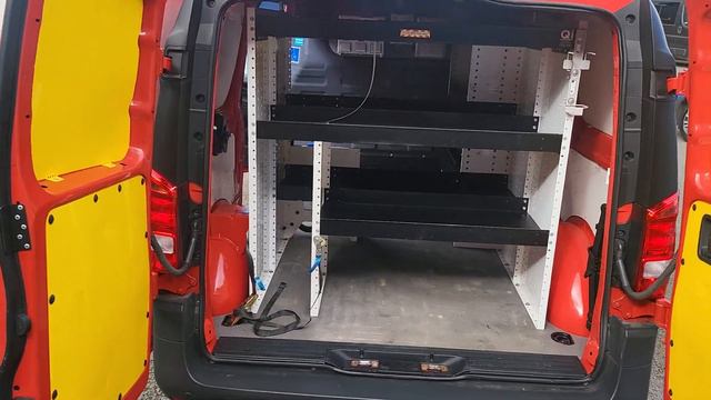 Mercedes-Benz Vito 1.6 109 CDI Progressive FWD L1 Euro 6 £9,490+ VAT