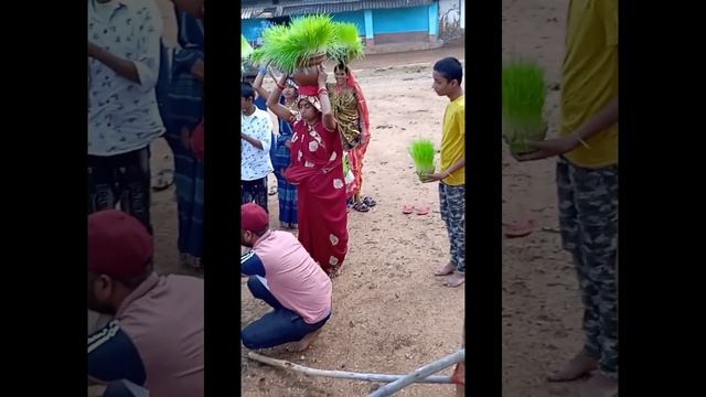 ham log Apne Gaon ki Java ko Bahane Le Gaye the java ko смотреть онлайн