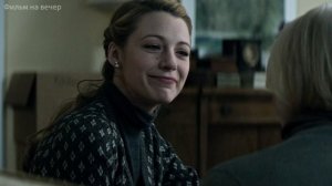 Век Адалин (2015) ♡ Краткий пересказ фильма ♡ Почти каждая женщина мечтает получить такой дар ♡