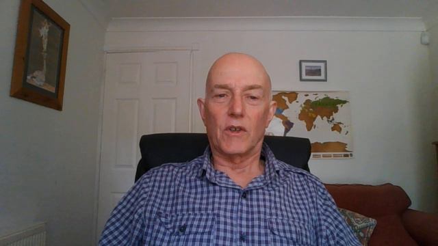 Personal Psalm 65: 6-13. Song 3 смотреть онлайн