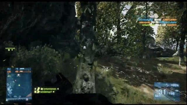 Battlefield 3 Aftermath Patch Notes Create New Glitch? смотреть онлайн
