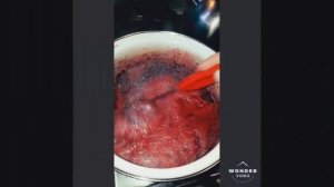 Эксперимент или как спасти забродившее варенье