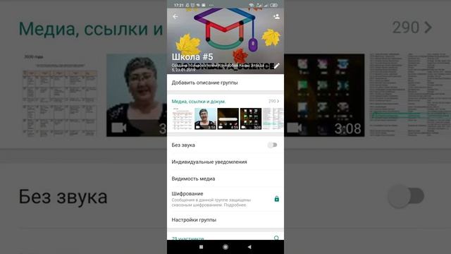 Следующий шаг для подготовки к дистанционному образованию через WhatsApp смотреть онлайн