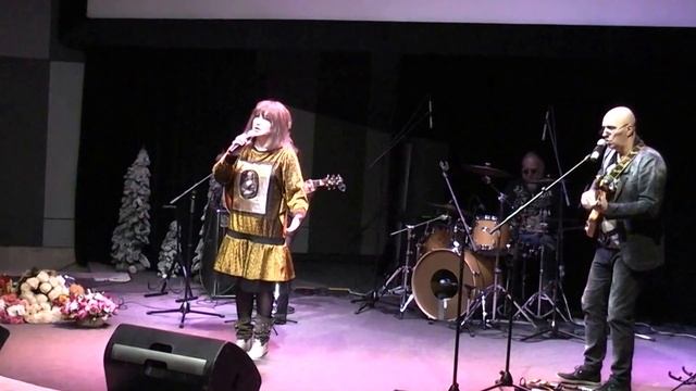 Екатерина Семёнова. Графиня. +Рододендрон. +Помидоры. смотреть онлайн