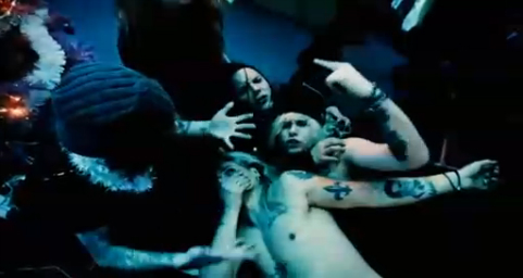 The Local Band - Untouched смотреть онлайн