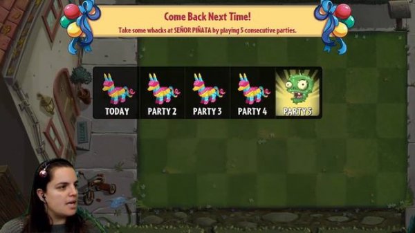 Болтушка получает Нового Героя Дракончика! Игра Растения против зомби 2