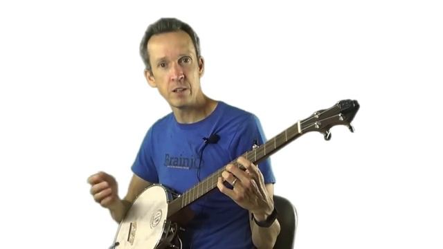 The Ultimate Guide to 5-String Banjo Styles (Banjo Essential Knowledge Series) смотреть онлайн
