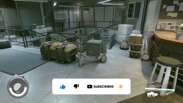 This Starfield Vendor Has UNLIMITED CREDITS (No More Waiting 48 Hours) | Starfield смотреть онлайн