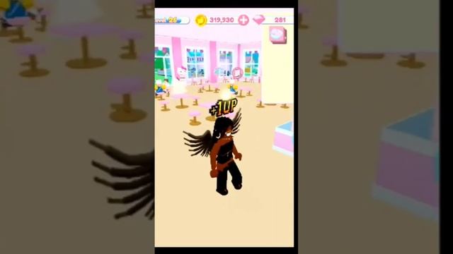 How To Claim This Free Kuromi Backpack *Hello Kitty Event* #freerobloxitems #roblox #shorts смотреть онлайн