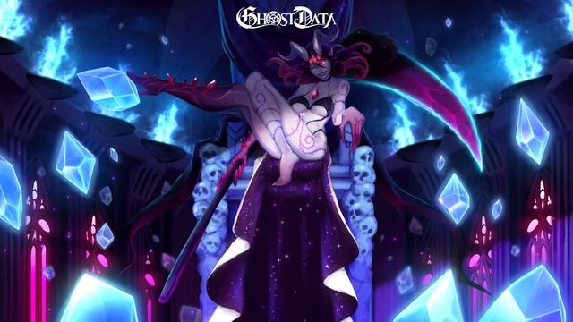 GHOST DATA - Dark Harvest смотреть онлайн