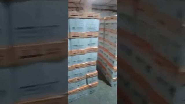 Бумага офисная A4 Svetocopy смотреть онлайн