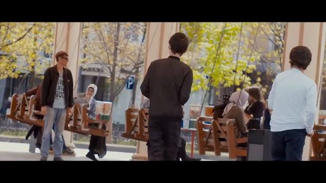 "Сердце Чечни" - одна из красивейших мечетей ЧР смотреть онлайн