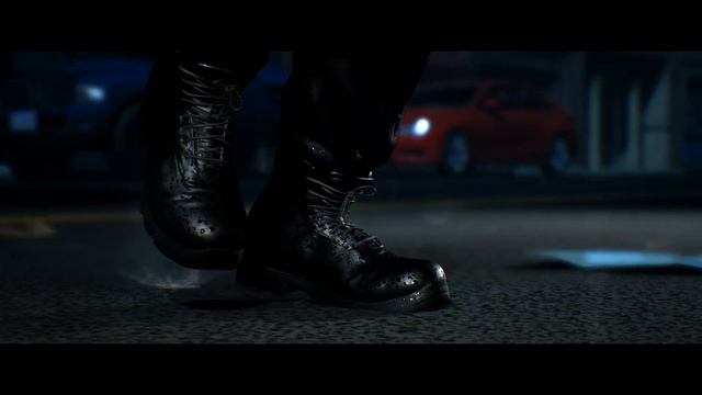 Hidden Agenda Part 2: Abrupt Ending смотреть онлайн