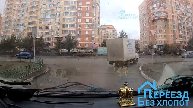 Частичная упаковка имущества и перевозка из Подмосковья/PBH Life/Переезд без хлопот/Процесс переезд смотреть онлайн