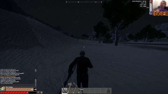 Hurtworld with KiLLeR BaBa | SERVERS WIPED NEW UPDATE DELAYED | REAL !NAME REVEALED смотреть онлайн