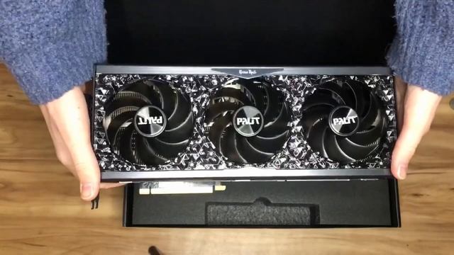 RTX 4090 GameRock в майнинге, разгон для Kaspa, Ergo, Alephium, RVN, ZIL, Radiant, Ethereum смотреть онлайн