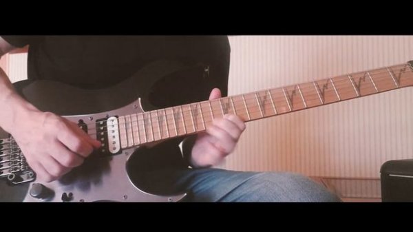 Intermediate Blues Licks | Guitar Lesson (E Minor Pentatonic)