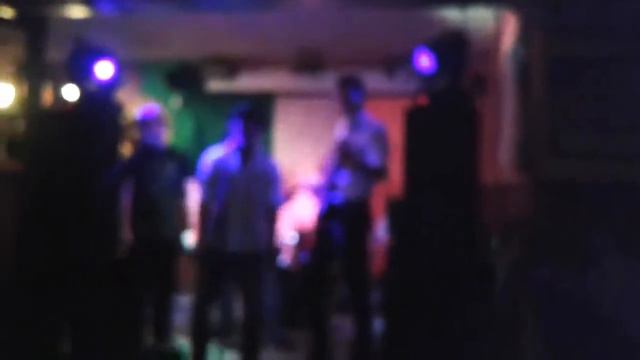 ПиТТ - Баллада об уходе в рай (feat. Немец) (В. Высоцкий cover) смотреть онлайн