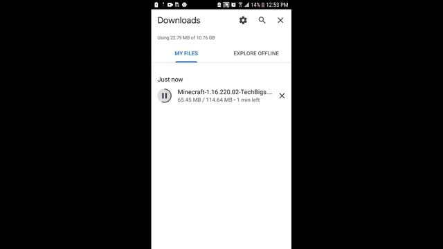 Free Minecraft Java Version 1.16 (100% Real and Legal) смотреть онлайн