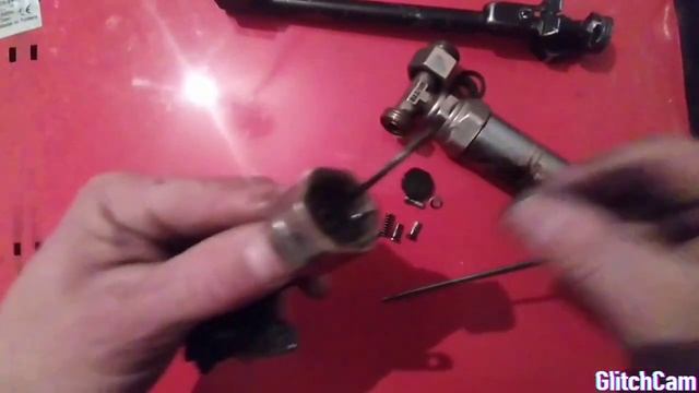 Клапан движок. смотреть онлайн