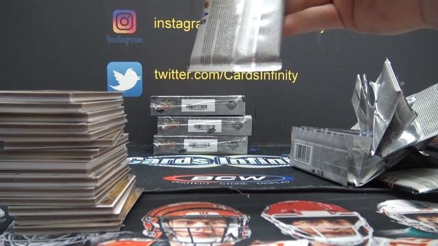 You's 2020/21 Upper Deck Artifacts NHL Hockey 2 Box Break смотреть онлайн