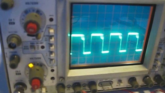 Arduino H-bridge PWM N-Channel MOSFET Motor Controller смотреть онлайн