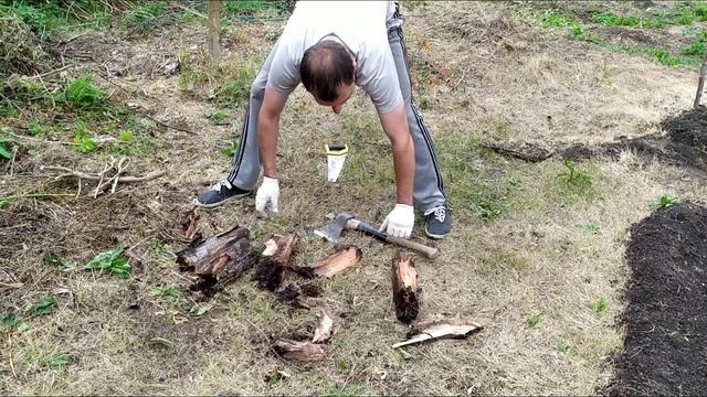 ДОМ В ДЕРЕВНЕ. ДЕНЬ 34. САМЫЙ ЛУЧШИЙ ВИД С КРЫШИ. УБОРКА, ПОКРАСКА ПРОДОЛЖАЕТСЯ. ПОХОД В БАНЮ. смотреть онлайн