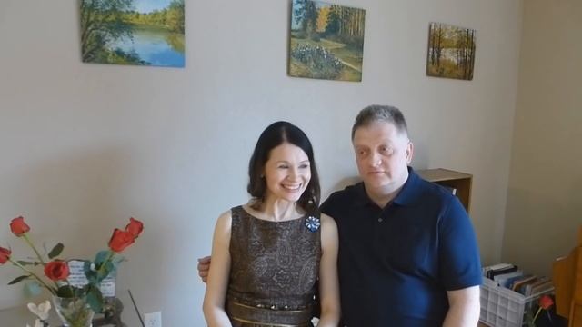 Выиграл Грин Карту. Что дальше? Получить Green Card после выигрыша: наша история смотреть онлайн