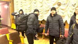 Бывшие заключенные из ЧВК «Вагнер» начинают новую жизнь