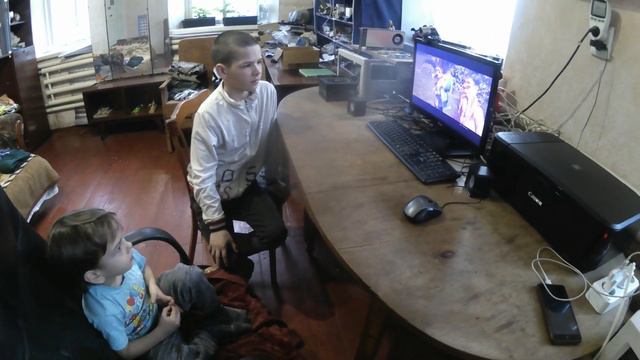 Vlog 23 03 2021 Чебуреки с мясом/Клара и волшебный дракон 🐲 мультфильм смотреть онлайн