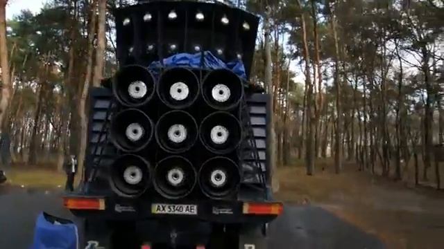 Акустика смотреть онлайн