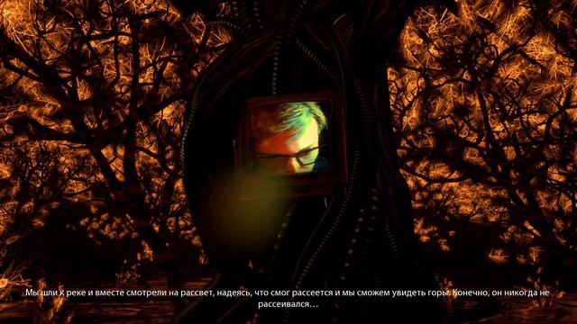 ЭТО ПРОСТО КОШМААААР!!!! The Observer (наблюдатель) полное прохождение серия 8