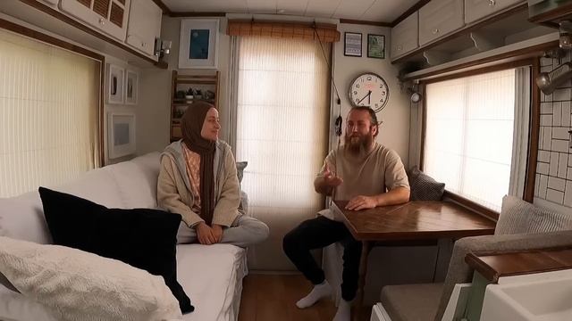 MEŞHUR KARAVANIMIZI SATIYORUZ! KAÇ PARA VE NEDEN? смотреть онлайн