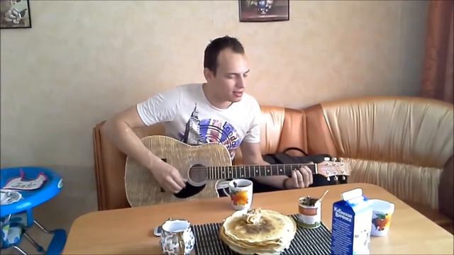 Репетиция дома - Кто я смотреть онлайн