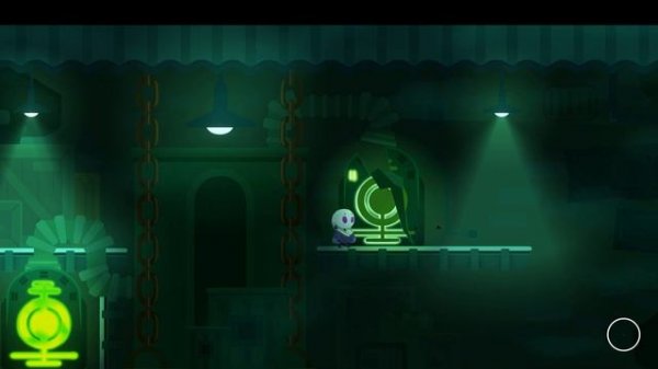 В ЭТОЙ ИГРЕ НУЖНО КРИЧАТЬ ЧТОБЫ ЕЁ ПРОЙТИ ONE HAND CLAPPING