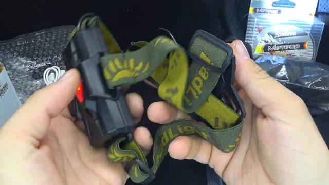 Распаковка пробки Stonfo и полезных предметов и приманок для рыбалки по заказу Fmagazin смотреть онлайн