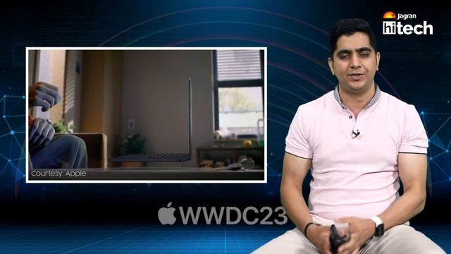 WWDC 23 | 15-inch MacBook Air M2 | Apple XR Glasses | IOS 17 | All You Need To Know ?